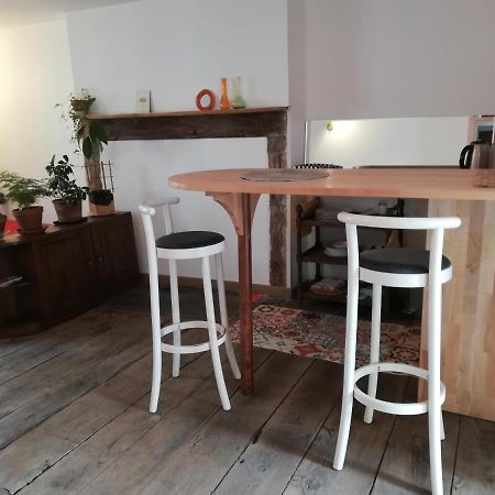 Studio Cosy ユゼルシュ エクステリア 写真